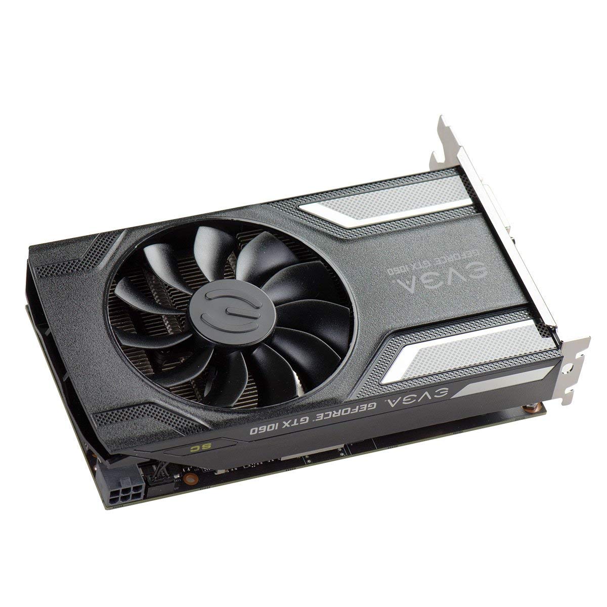 Amazon.com: EVGA GeForce GTX 1060 SC GAMING, ACX 2.0 (Single Fan